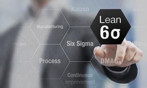 6 sigma