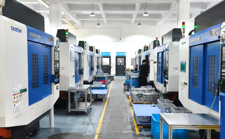 cnc