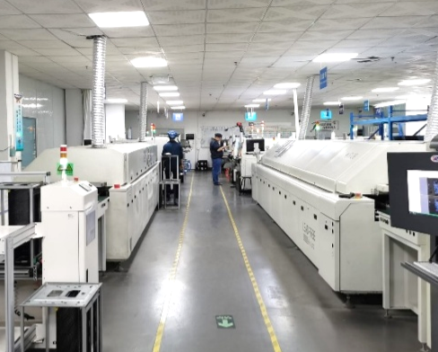 Manufacturing smt 2